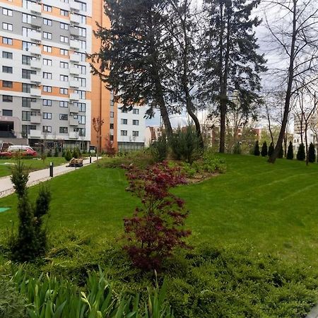 Georgi'S 1 Bedroom Quiet Apartment With Garage Sofia Exterior photo